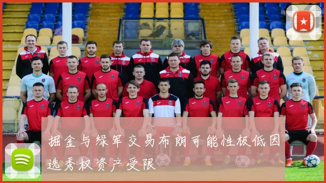 掘金与绿军交易布朗可能性极低因选秀权资产受限